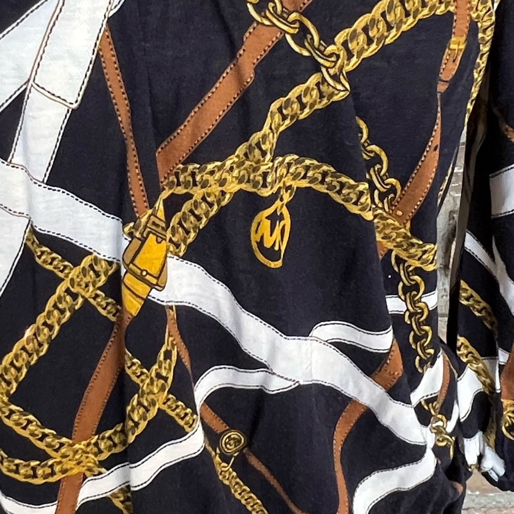 ❤️🔥Michael Kors Top - Picture 7 of 12